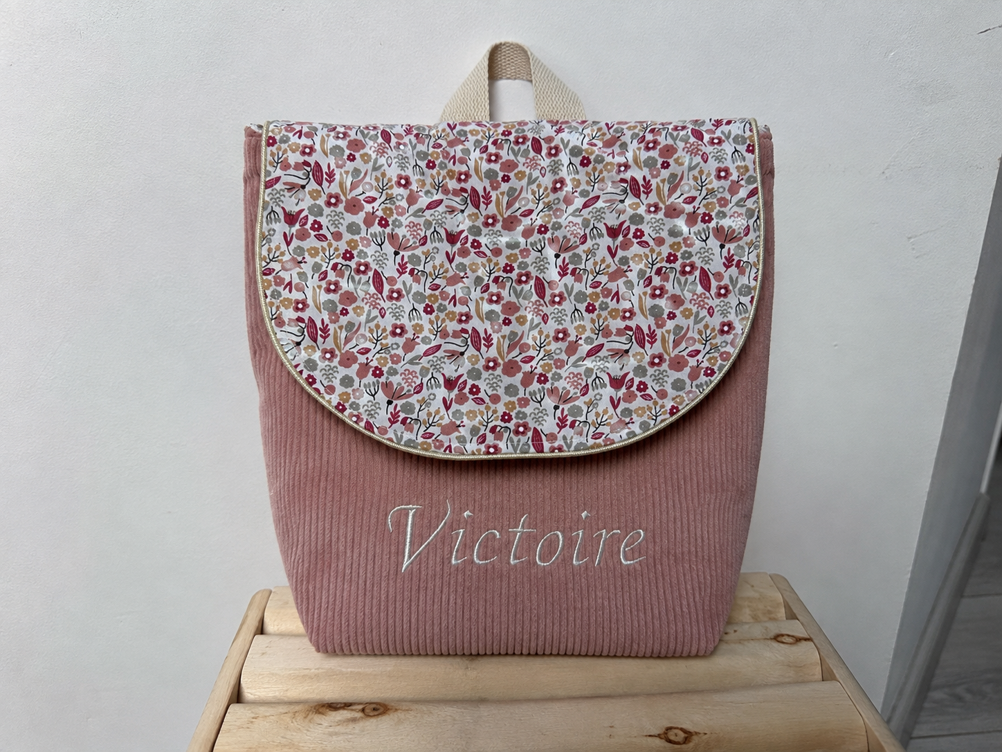 Sac à dos enfants