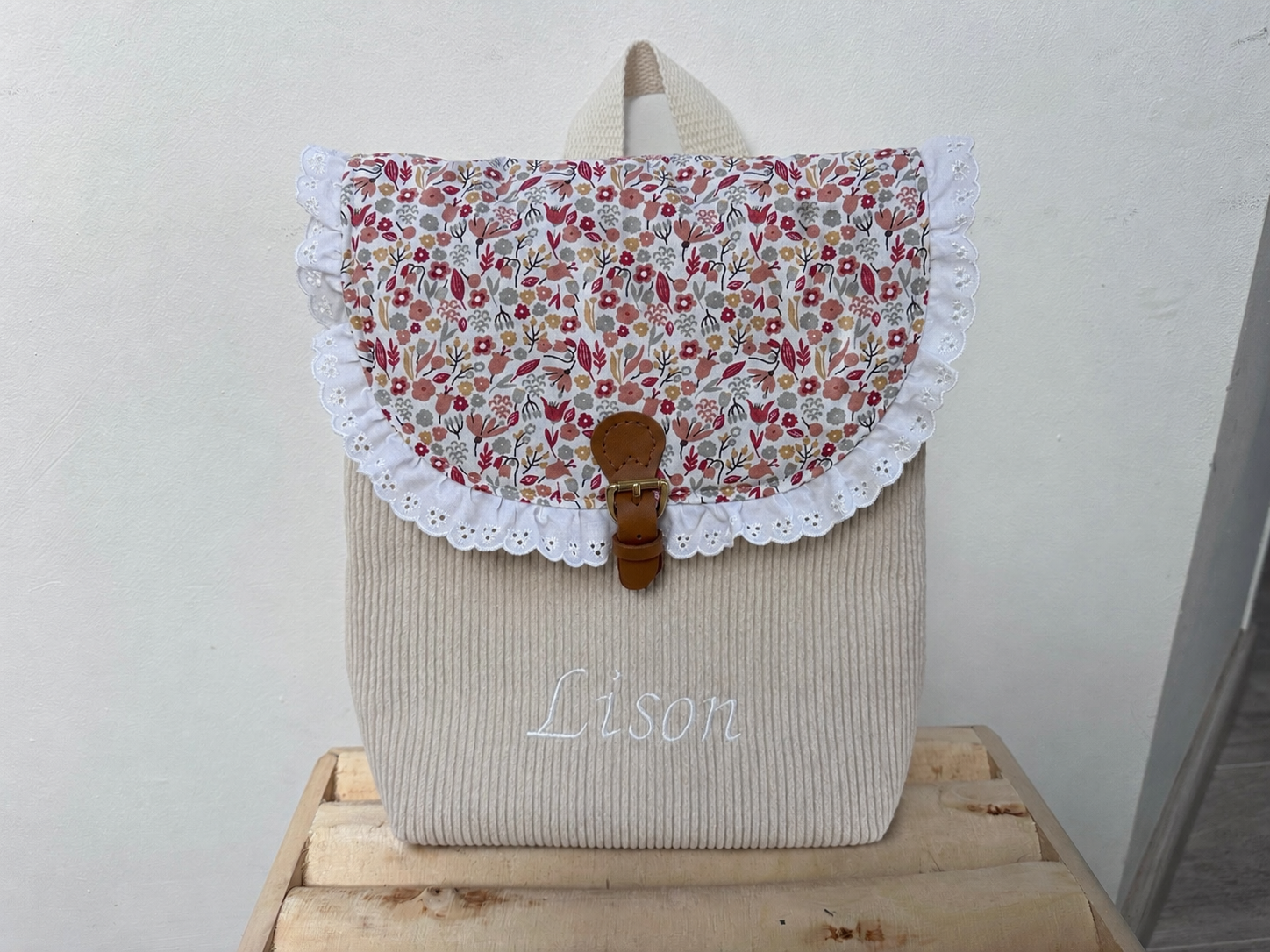 Sac à dos enfants