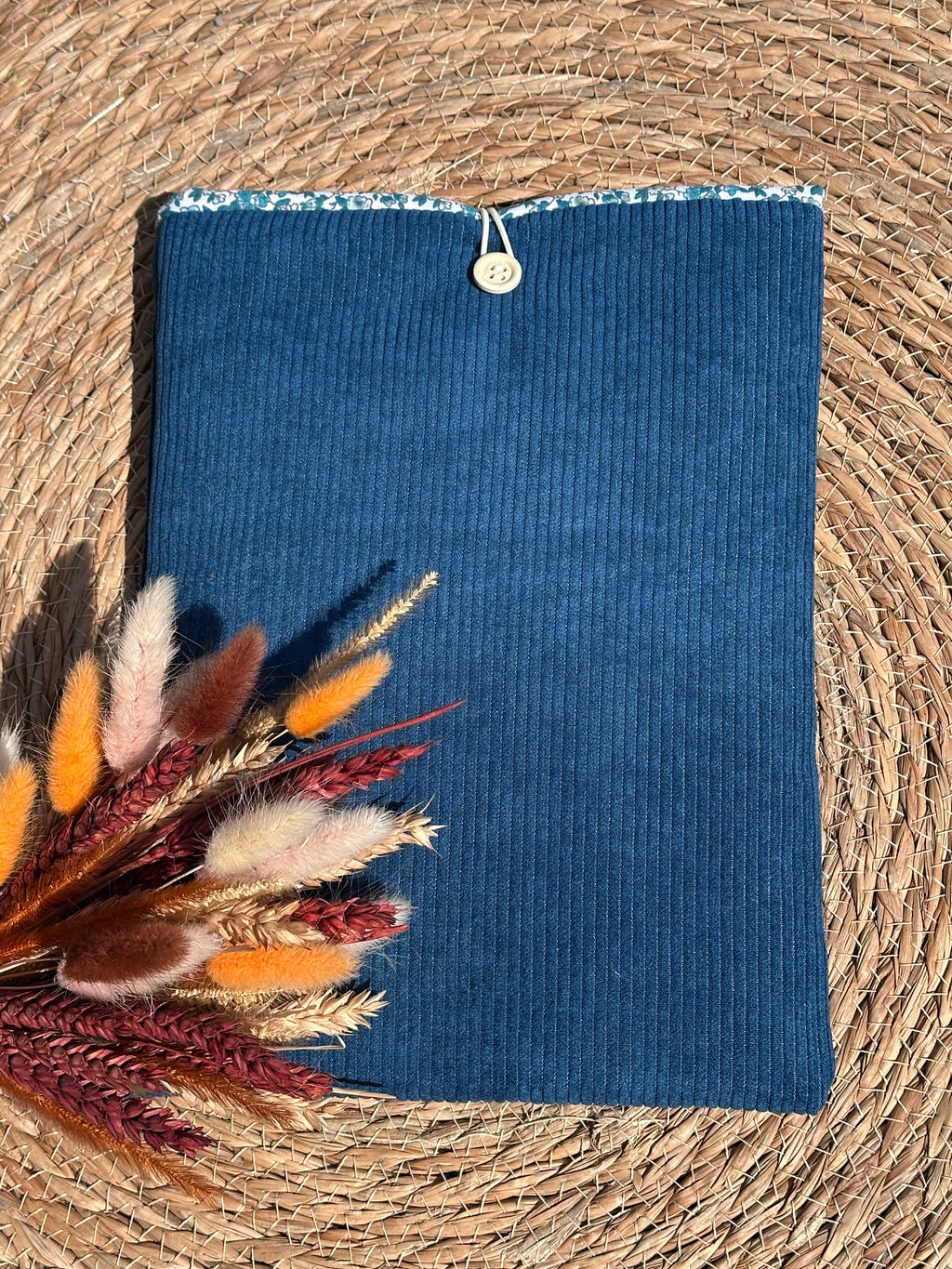 Housse à livre