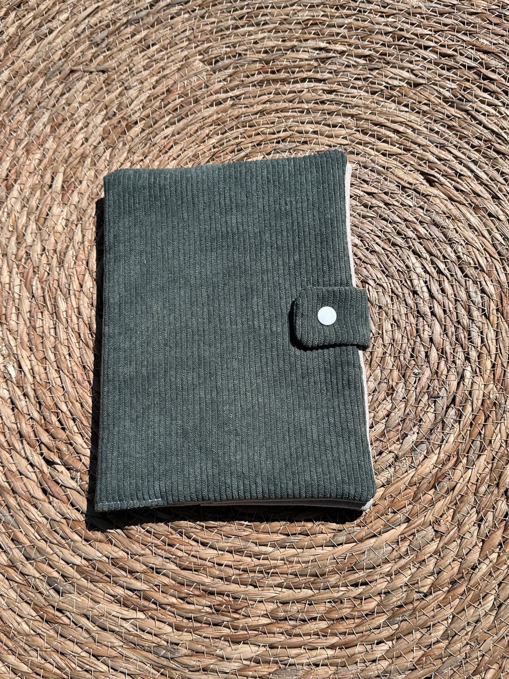 Protège carnet de santé