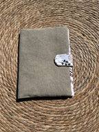 Protège carnet de santé