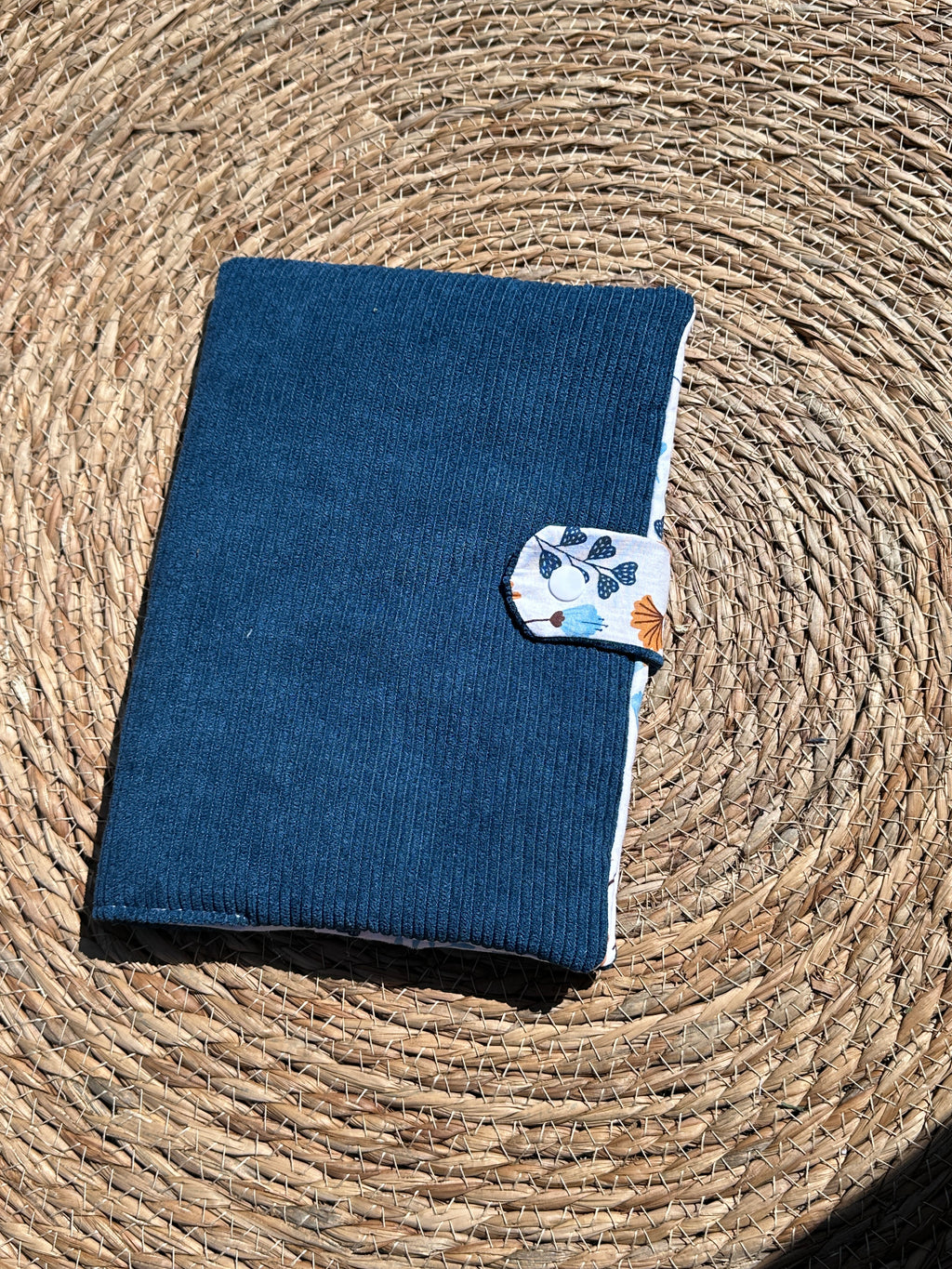 Protège carnet de santé