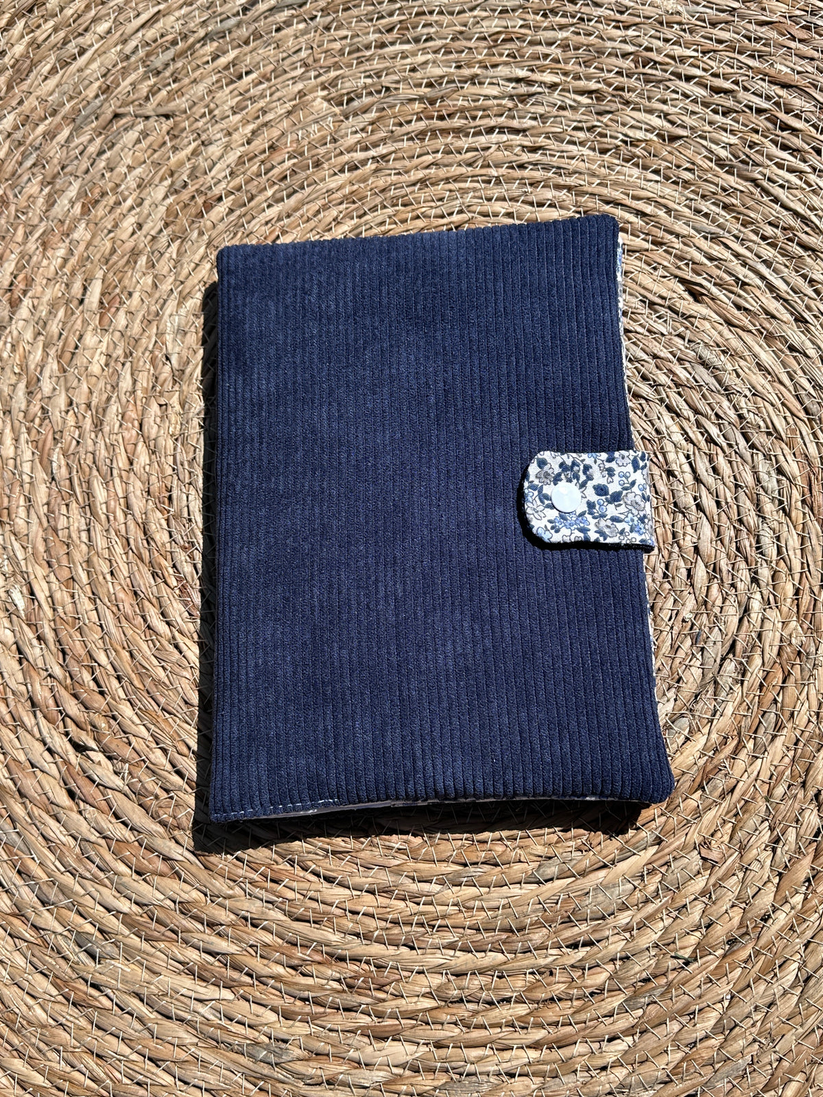Protège carnet de santé