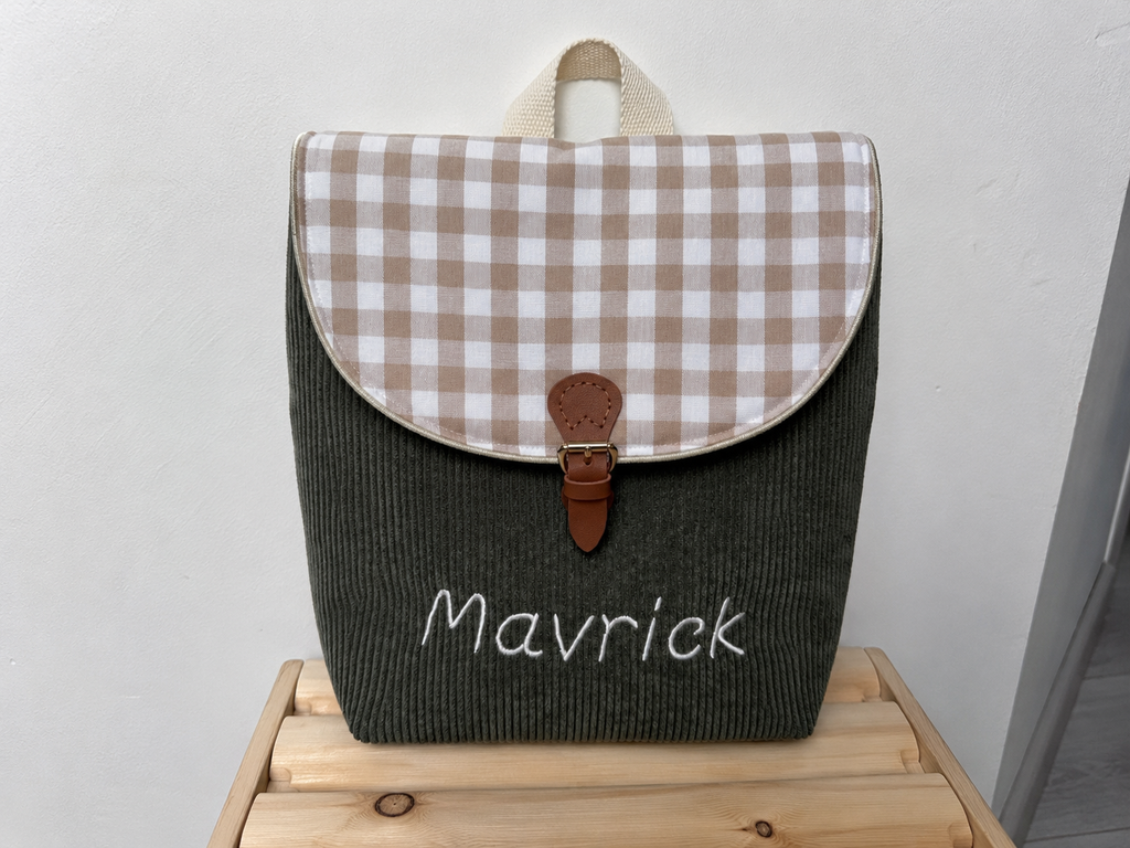 Sac à dos enfants