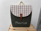 Sac à dos enfants