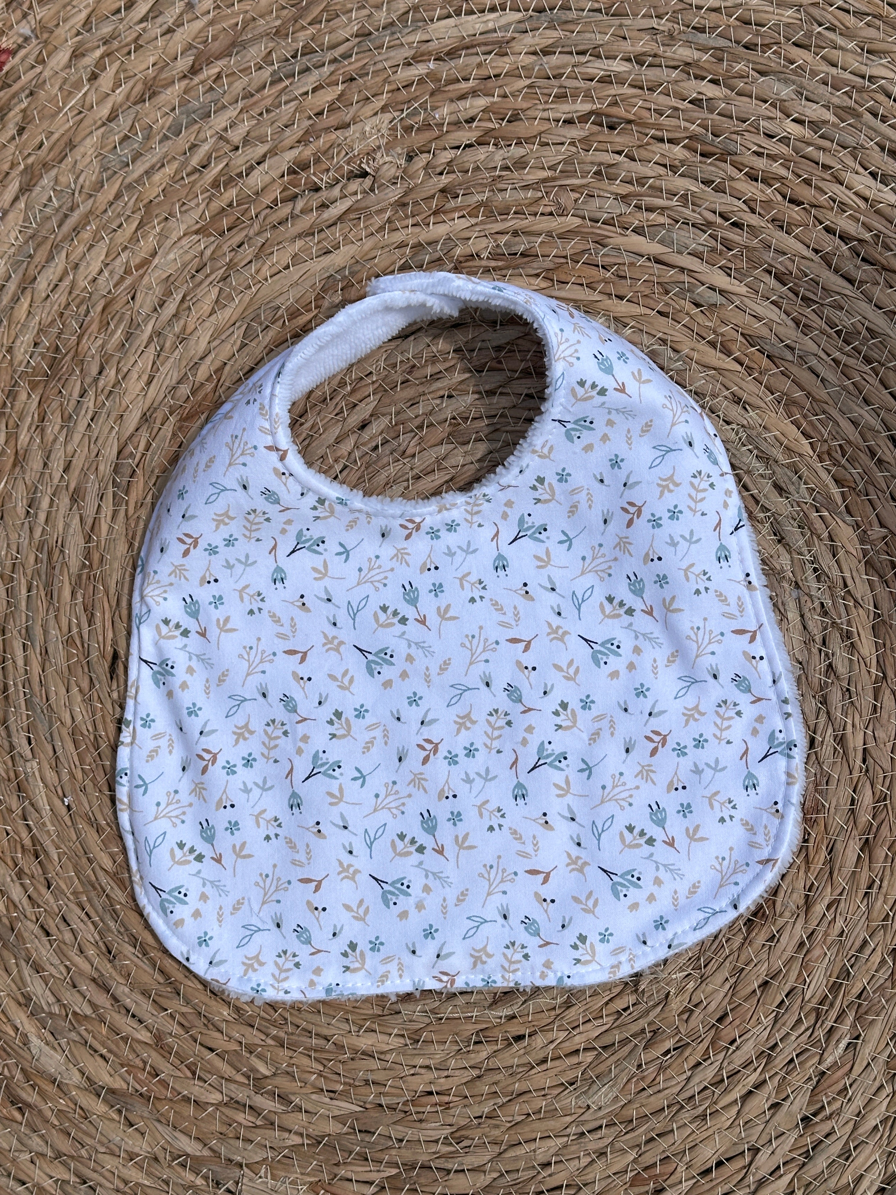 Bavoir
