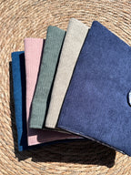 Protège carnet de santé