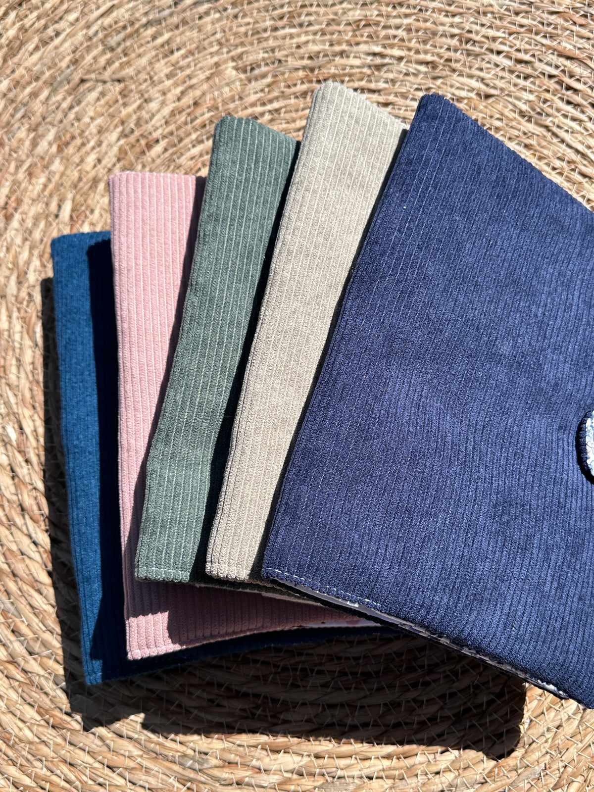 Protège carnet de santé