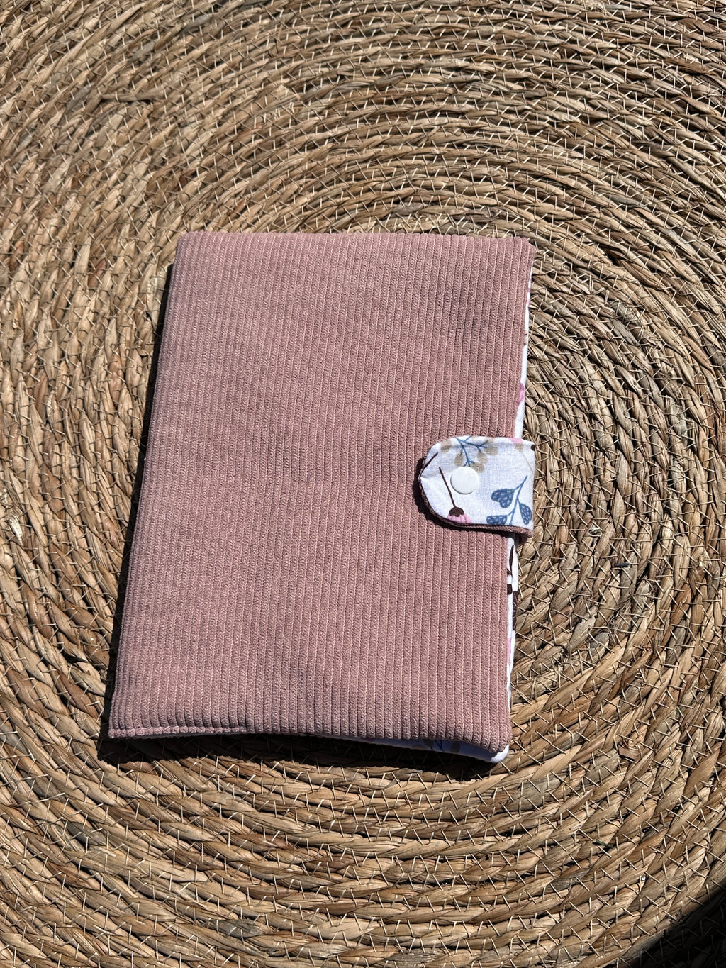 Protège carnet de santé