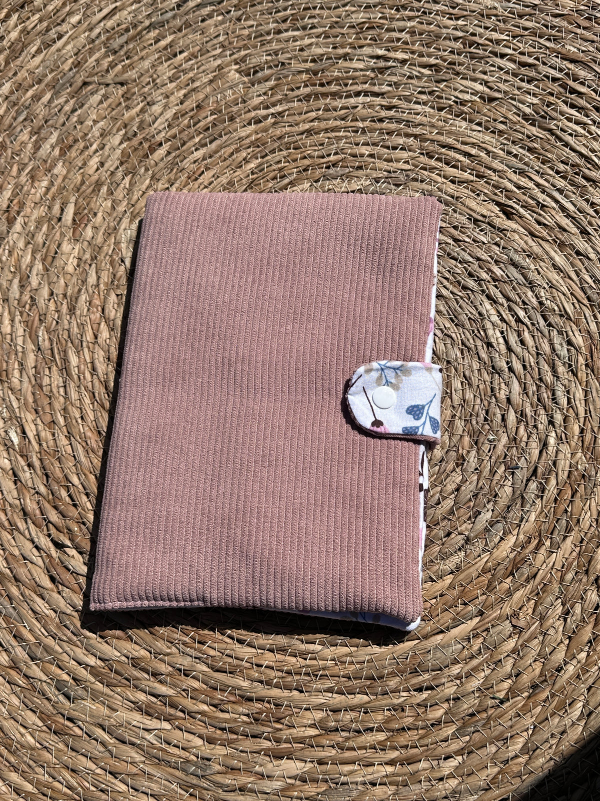 Protège carnet de santé