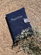 Protège carnet de santé