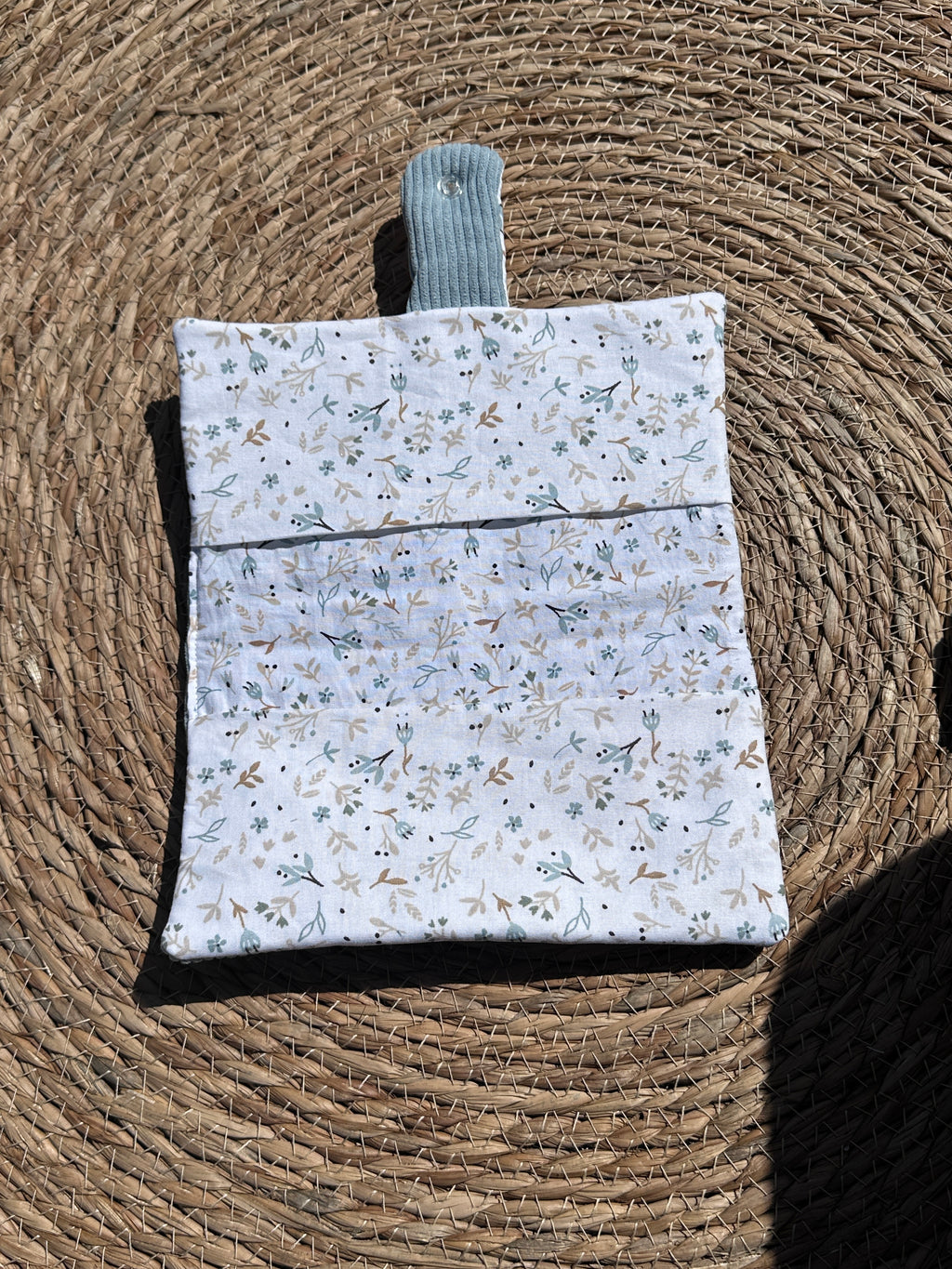 Protège-chéquier