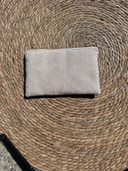 Pochette plate