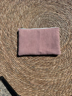 Pochette plate