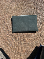 Pochette plate