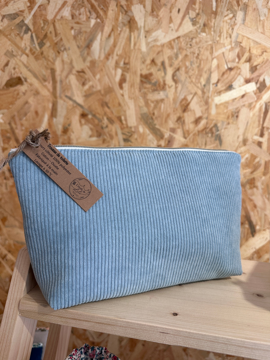 Trousse de toilette