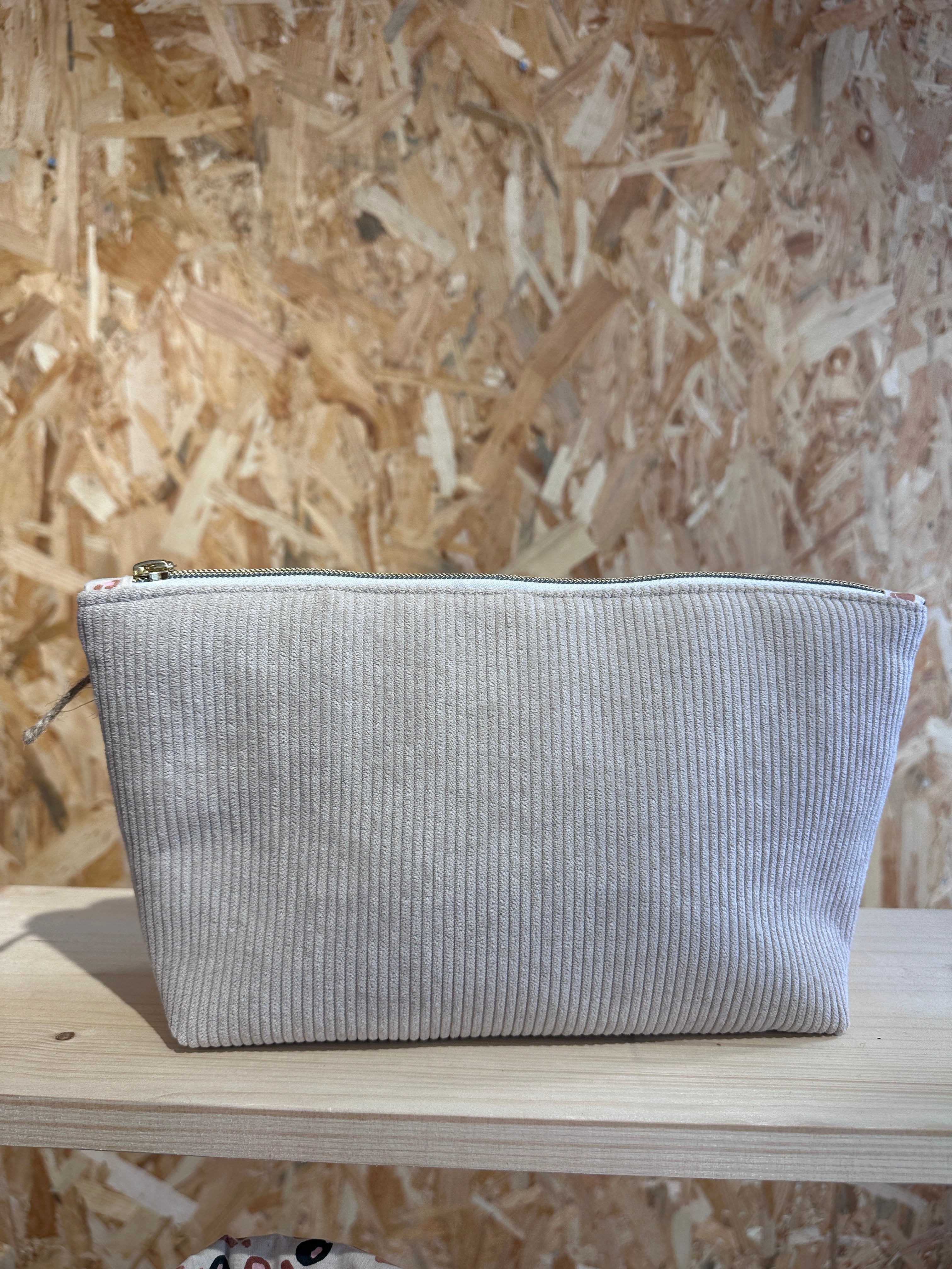 Trousse de toilette