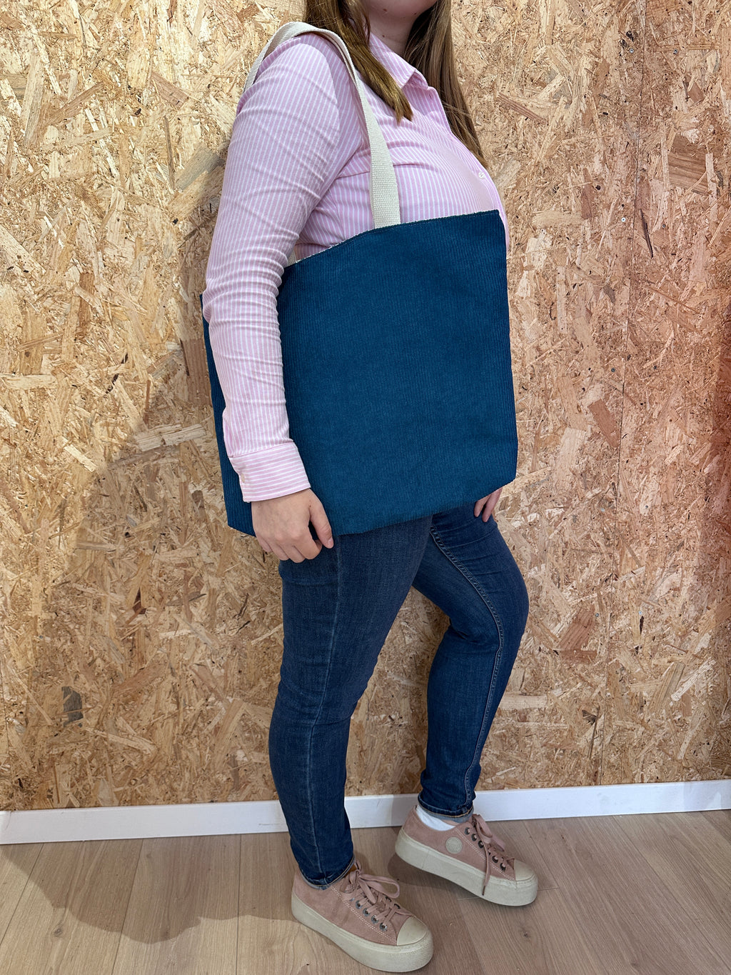 Sac cabas