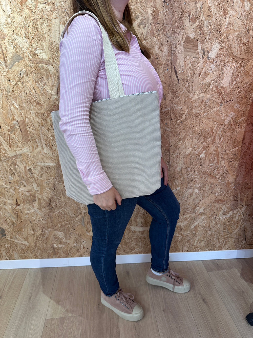 Sac cabas