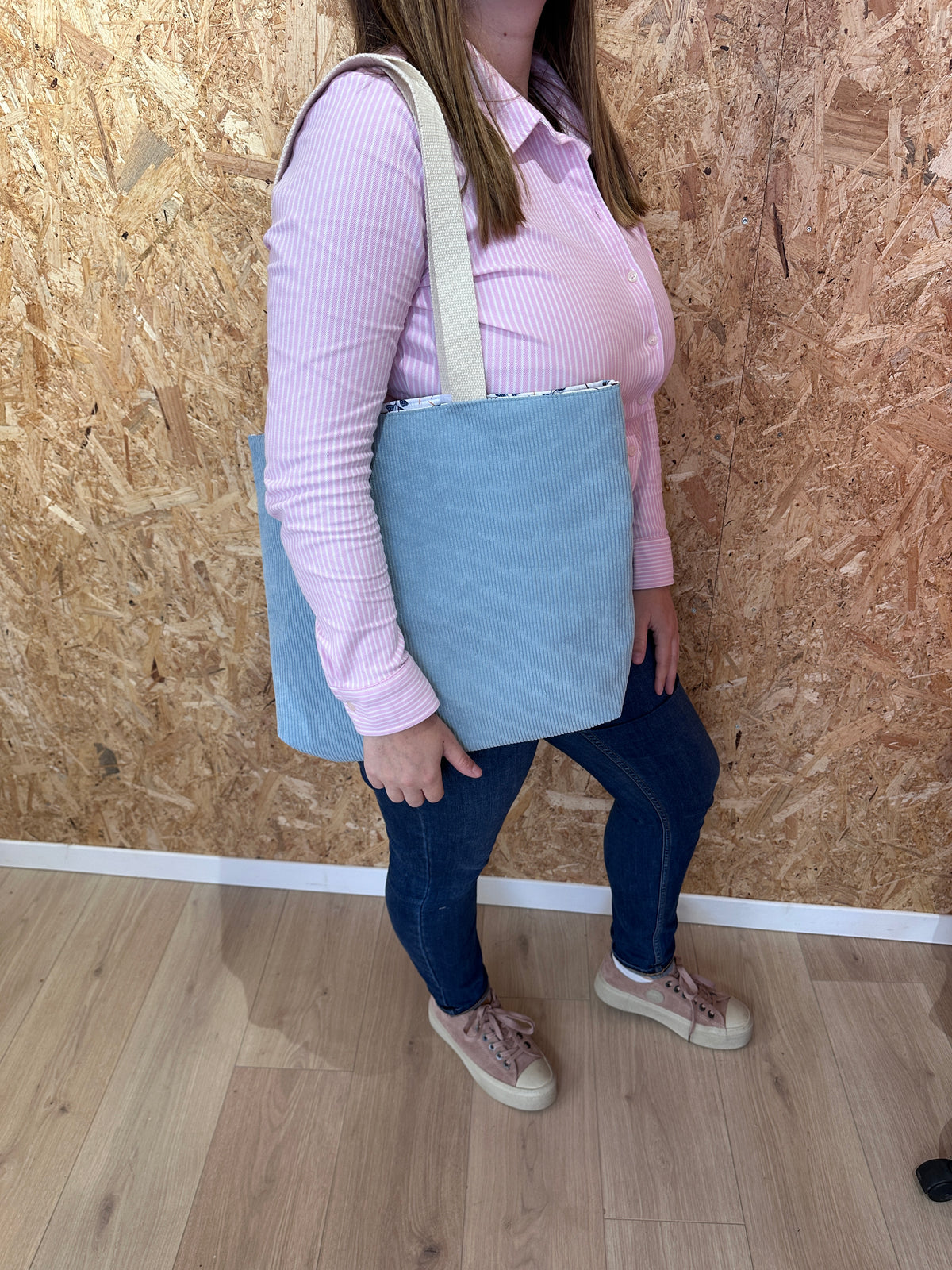 Sac cabas