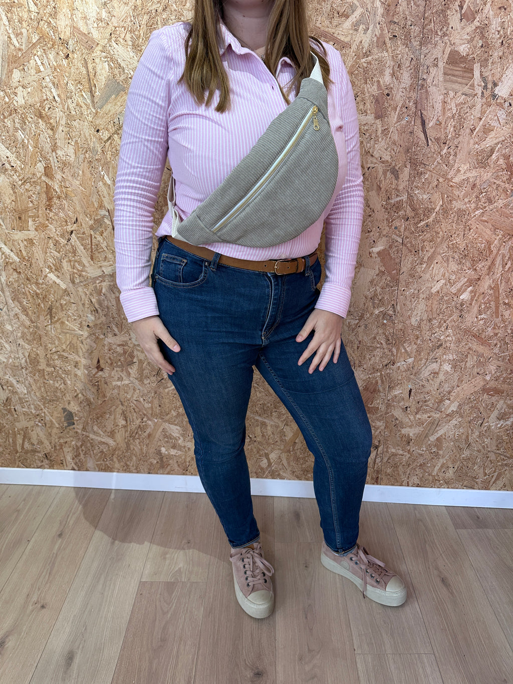 Sac banane