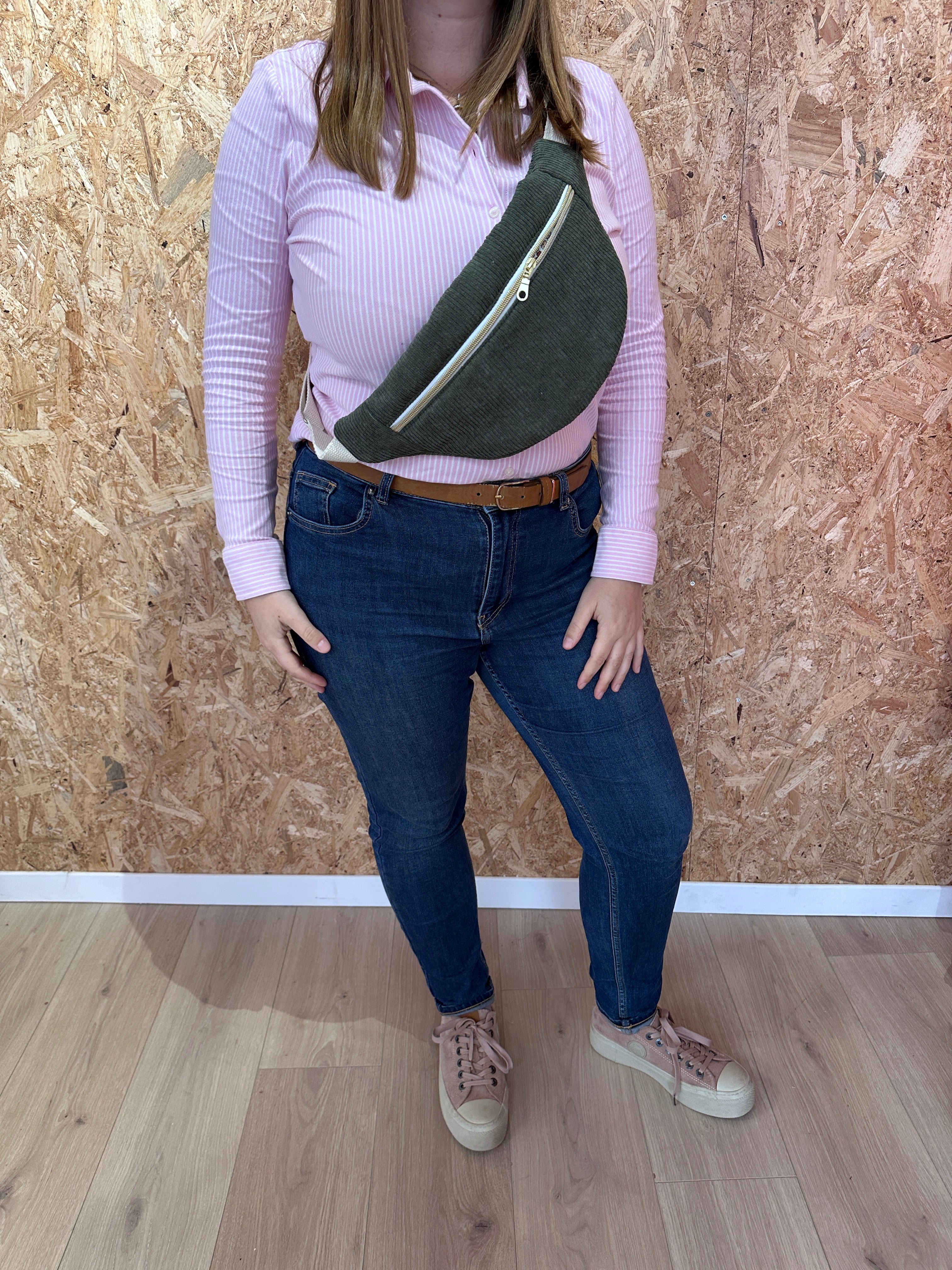 Sac banane