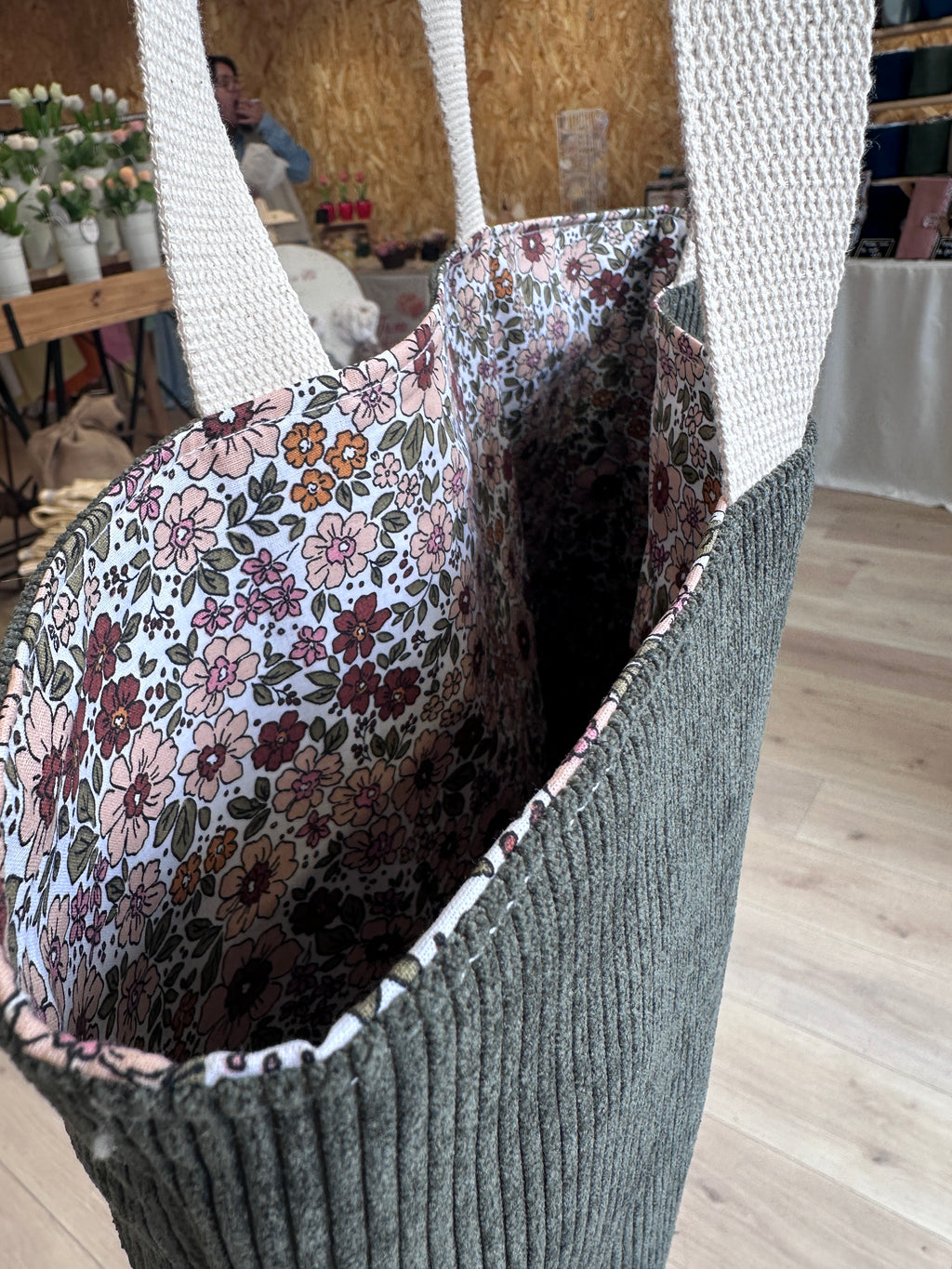 Sac cabas