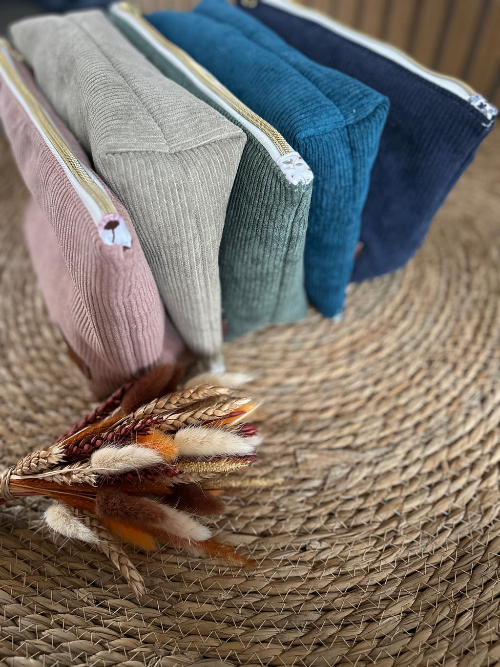 Trousse de toilette