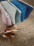 Trousse de toilette