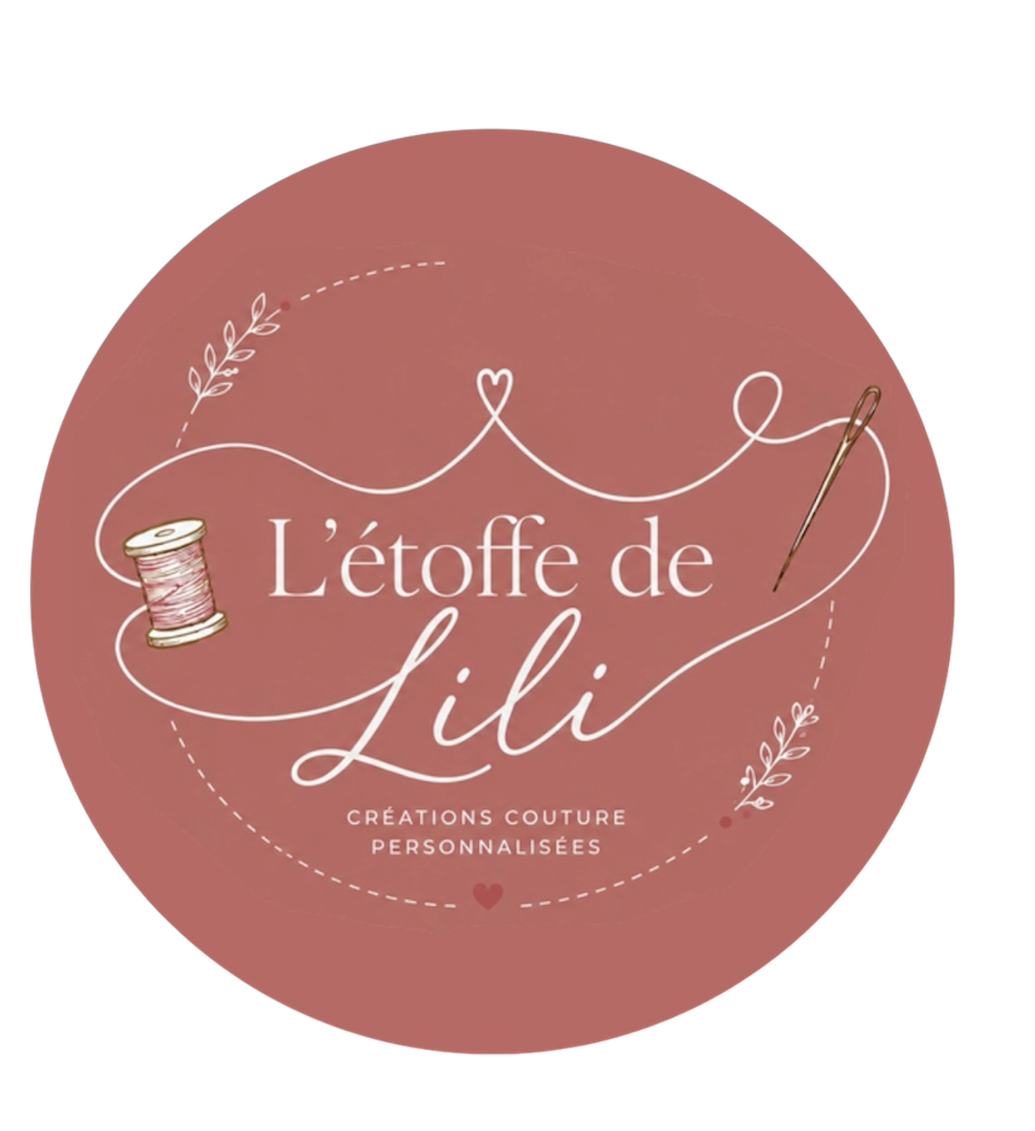 L'étoffe de Lili
